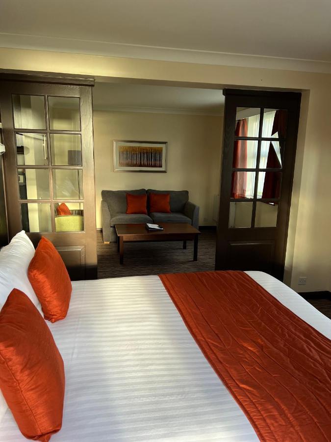 Dragonfly Hotel Peterborough Exterior foto
